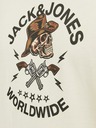 Jack & Jones Camiseta Seven