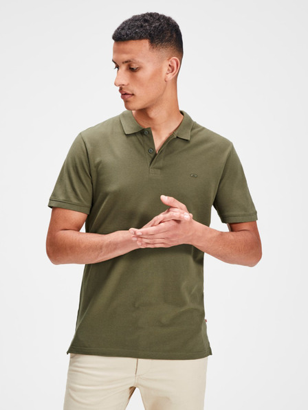 Jack & Jones Camiseta Polo