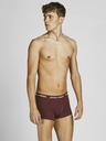 Jack & Jones Black Friday Boxers 5 pcs