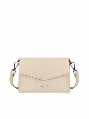 Vuch Leyra Beige Handbag