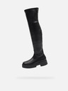 Geox Spherica Ec7 Tall boots