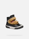 Geox Omar WPF Kids Ankle boots