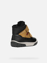 Geox Omar WPF Kids Ankle boots