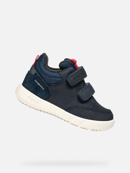 Geox Hyroo Wpf Kids Sneakers