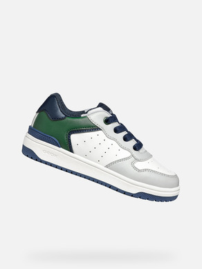 Geox Washiba Kids Sneakers