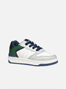 Geox Washiba Kids Sneakers