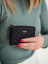 Vuch Asta Black Wallet