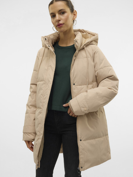 Vero Moda Leonielea Coat