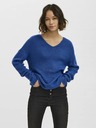 Vero Moda Crewlefile Sweater