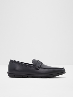 Aldo Haan Moccasins