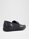 Aldo Haan Moccasins