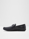 Aldo Haan Moccasins