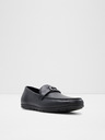 Aldo Haan Moccasins