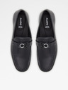 Aldo Haan Moccasins