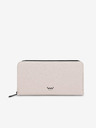 Vuch Palmer Creme Wallet