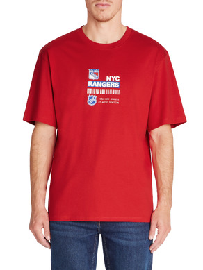 Celio New York Rangers T-shirt