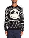 Celio Tim Burton Sweater