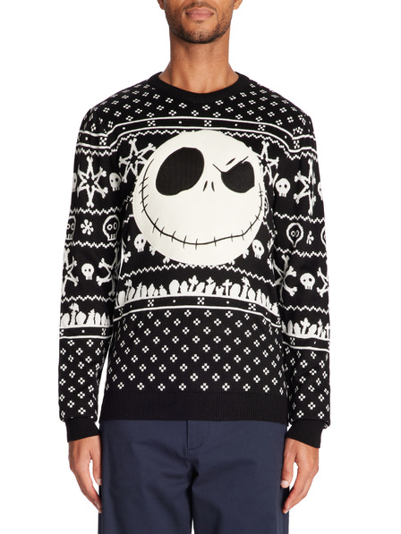 Celio Tim Burton Sweater