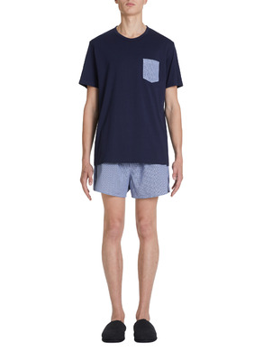 Celio Gipyshort2 Pyjama