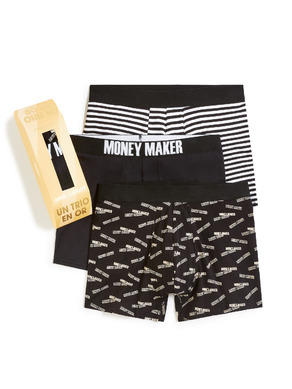 Celio Boxers 3 Piece