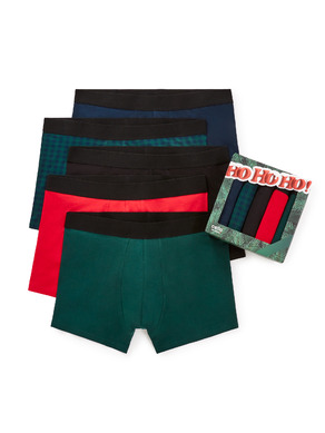 Celio Boxers 5 pcs