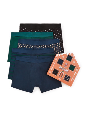 Celio Boxers 5 pcs