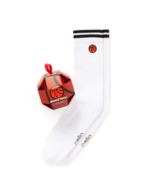 Celio Basketbal Socks