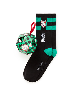 Celio Demon Slayer Socks