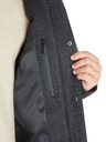 Celio Juoffice Coat