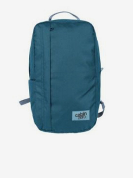 CabinZero Classic 11L Aruba Blue bag