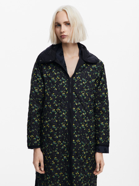 Desigual Odense Coat