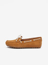 Geox Leelyan Moccasins