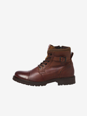 Jack & Jones Queens Ankle boots