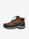 Keen Targhee IV Mid WP Kids Ankle boots