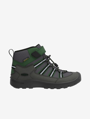 Keen Hikeport 2 Sport Mid WP Kids Ankle boots