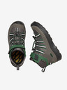 Keen Hikeport 2 Sport Mid WP Kids Ankle boots