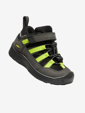 Keen Hikeport 2 Low WP Kids Sneakers