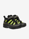 Keen Hikeport 2 Low WP Kids Sneakers