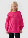 4F Sudadera infantil