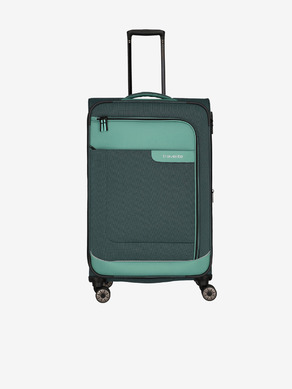 Travelite Viia 4w L Suitcase