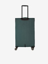 Travelite Viia 4w L Suitcase