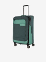 Travelite Viia 4w L Suitcase