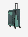 Travelite Viia 4w L Suitcase