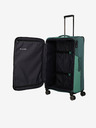 Travelite Viia 4w L Suitcase