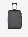 Travelite Skaii 2w S Anthracite Suitcase