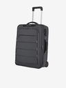 Travelite Skaii 2w S Anthracite Suitcase