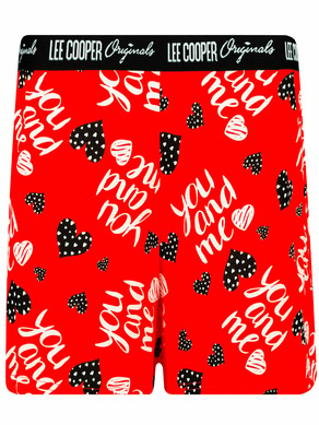 Lee Cooper Love Panties