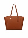 Vuch Carmela Brown Handbag