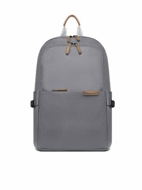 Vuch Orym Grey Backpack