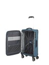 Travelite Skaii 4w S Suitcase